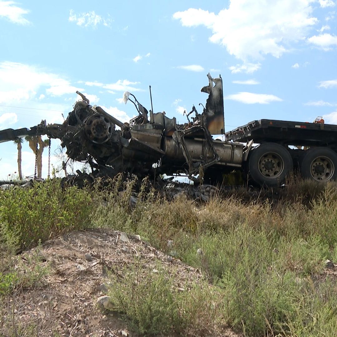 Mueren Dos Personas en Choque Frontal en la Carretera Saltillo-Zacatecas